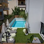 Апарт-отель Lirium Luxury 4*
