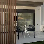 Апарт-отель Lirium Luxury 4*