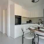 Апарт-отель Lirium Luxury Ретимно