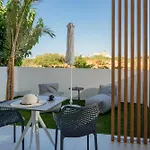 Lirium Luxury Апарт-отель