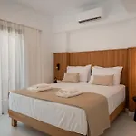 Lirium Luxury Апарт-отель Ретимно