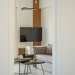 Lirium Luxury Апарт-отель Ретимно