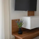 Апарт-отель Lirium Luxury 4*