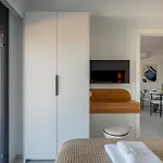 Lirium Luxury 4* Ретимно