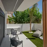Lirium Luxury Апарт-отель 4*