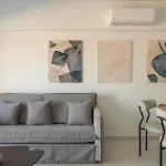 Lirium Luxury Апарт-отель Ретимно