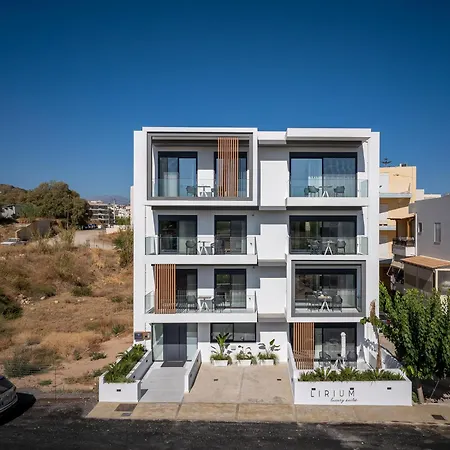 Lirium Luxury