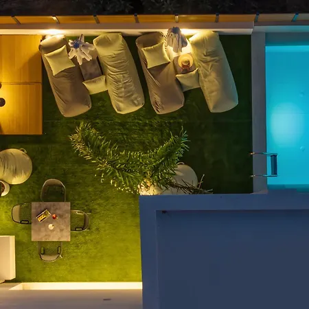 Lirium Luxury Aparthotel