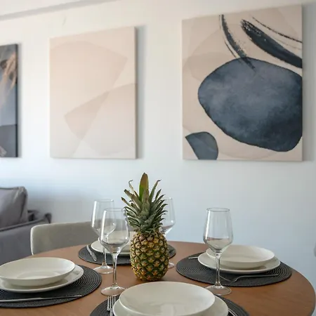 Aparthotel Lirium Luxury Rethymno (Crete)