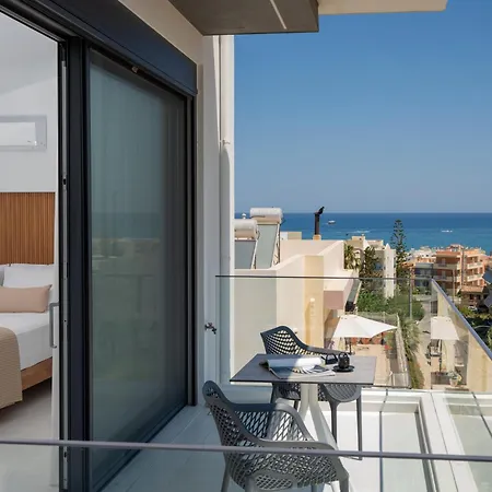 Lirium Luxury Apart Otel