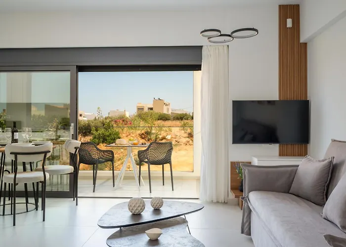 Lirium Luxury העיירה רתימנו