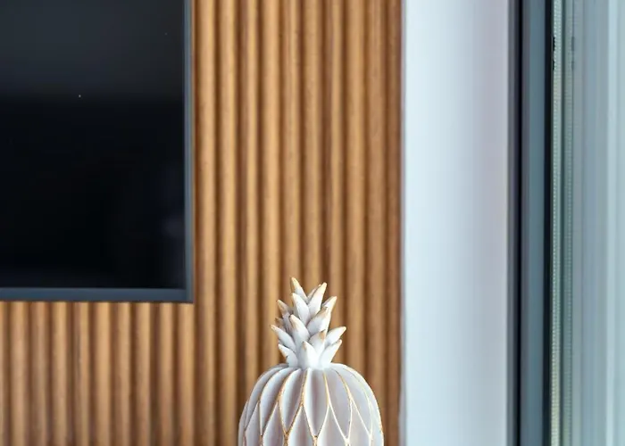 Lirium Luxury העיירה רתימנו