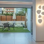 Lirium Luxury Aparthotel Rethymno