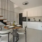 Aparthotel Lirium Luxury Rethymno