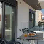 Lirium Luxury Aparthotel Rethymno