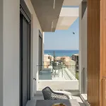 Lirium Luxury 4* Rethimno