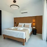 Aparthotel Lirium Luxury