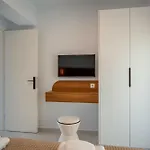 Lejlighedshotel Lirium Luxury