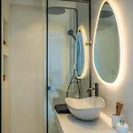 Lirium Luxury 4* Rethymno