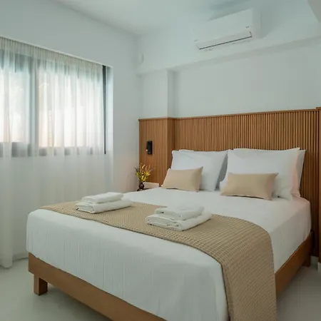 Lirium Luxury Ретимно