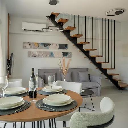 Lirium Luxury