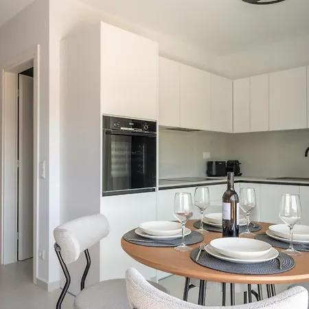 Lirium Luxury Rethymno