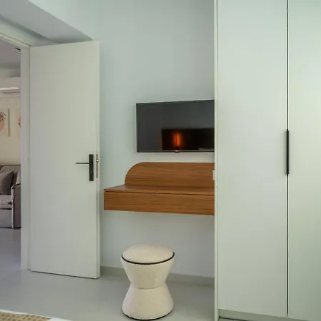 Lirium Luxury 4* Ρέθυμνο