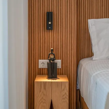 Apart-hotel Lirium Luxury