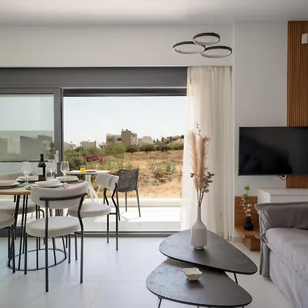 Lirium Luxury Ξενοδοχείο με διαμερίσματα