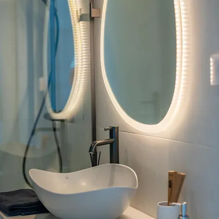 Lirium Luxury Ξενοδοχείο με διαμερίσματα