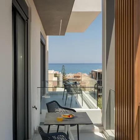 Lirium Luxury 4* Ρέθυμνο