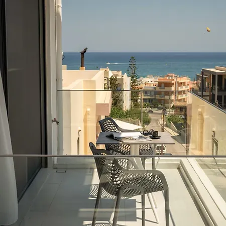 Lirium Luxury Ξενοδοχείο με διαμερίσματα