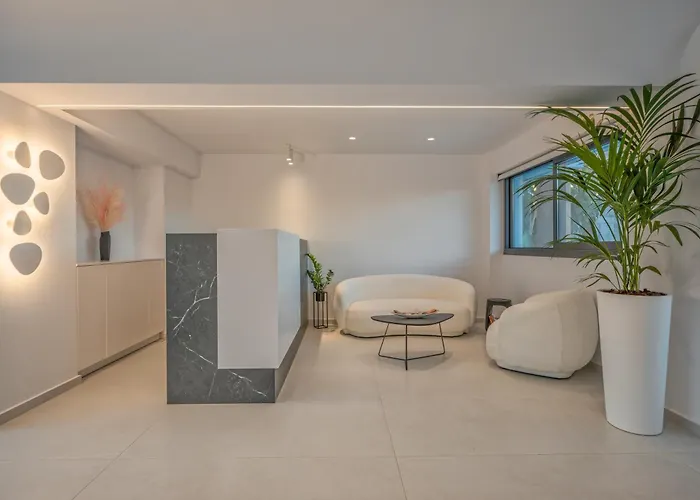 Lirium Luxury Ретимно