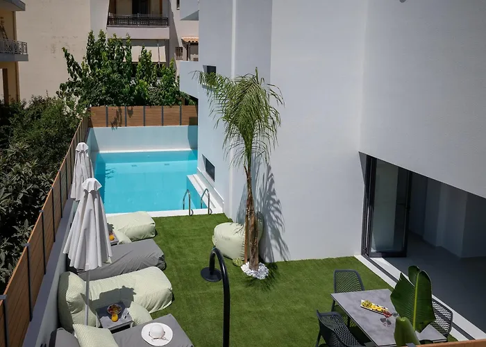 Lirium Luxury Apart-hotel