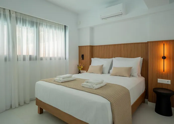 Lirium Luxury Ретимно