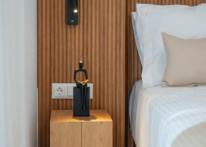 Lirium Luxury 4* Ретимно