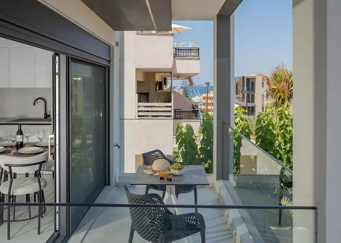 Lirium Luxury Апарт-отель