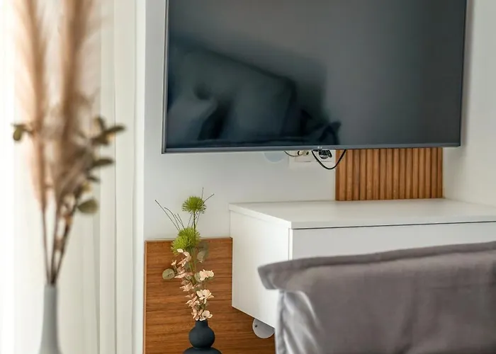 Апарт-отель Lirium Luxury Ретимно