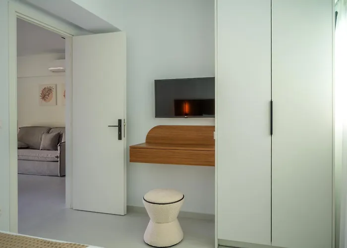 Lirium Luxury 4* Ретимно