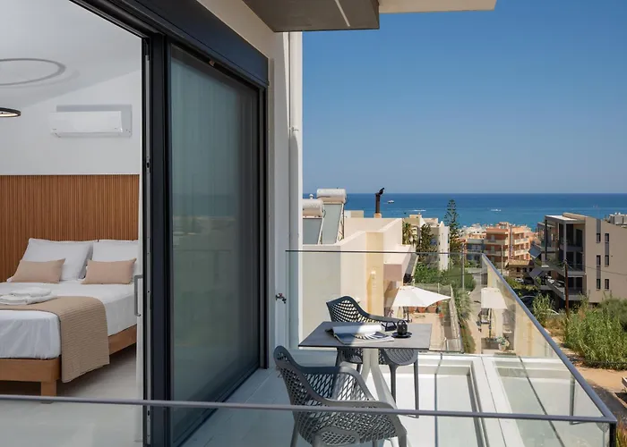 Lirium Luxury Апарт-отель