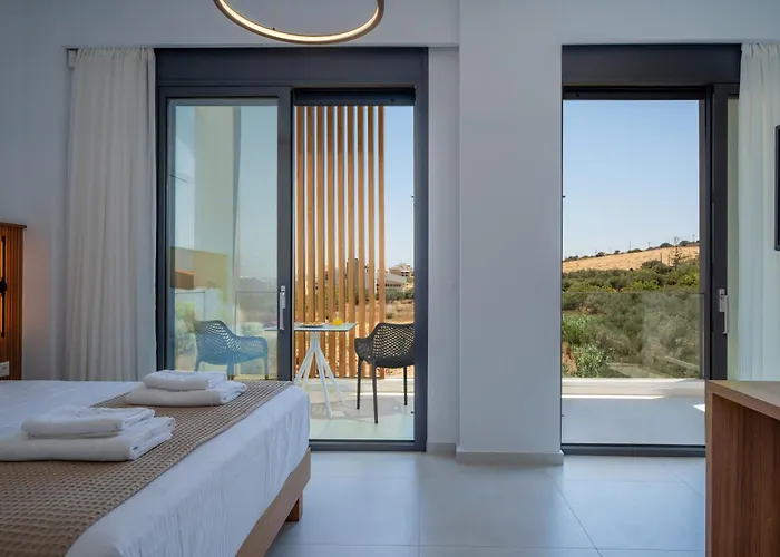 Апарт-отель Lirium Luxury 4*