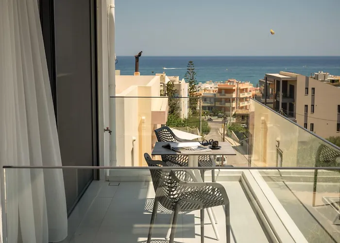 Lirium Luxury Апарт-отель