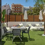 Lirium Luxury Apartmanhotel