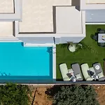 Lirium Luxury Réthimno