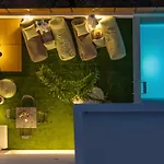 Lirium Luxury Apartmanhotel