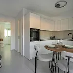 Lirium Luxury Apartmanhotel