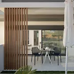 Apartmanhotel Lirium Luxury 4*