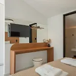 Lirium Luxury 4* Réthimno