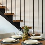 Lirium Luxury Aparthotel 4*
