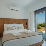 Lirium Luxury Apartmanhotel Réthimno